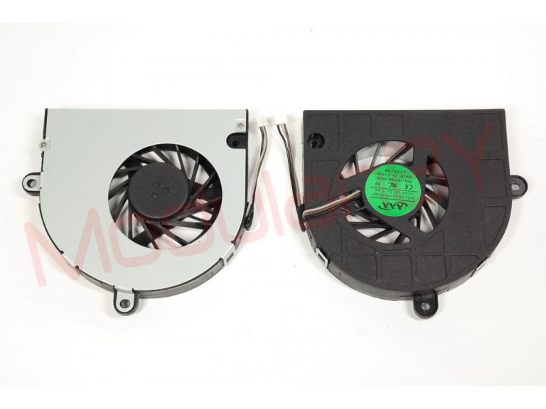 Acer Aspire 5333 , 5336 , 5733 , 5736 , 5742; E529 , E729; NV51M; TK36 , TK85 ВЕНТИОЯТОР ДЛЯ НОУТБУК