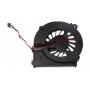 HP Pavilion G4 , G4t , G5 , G6 , G6t , G7 CQ42 , CQ62 4 PIN ВЕНТИЛЯТОР ДЛЯ НОУТБУКА