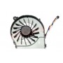 HP Pavilion G4 , G4t , G5 , G6 , G6t , G7 CQ42 , CQ62 4 PIN ВЕНТИЛЯТОР ДЛЯ НОУТБУКА