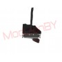 HP Pavilion G6-2000 LED 40 pin шлейф матрицы
