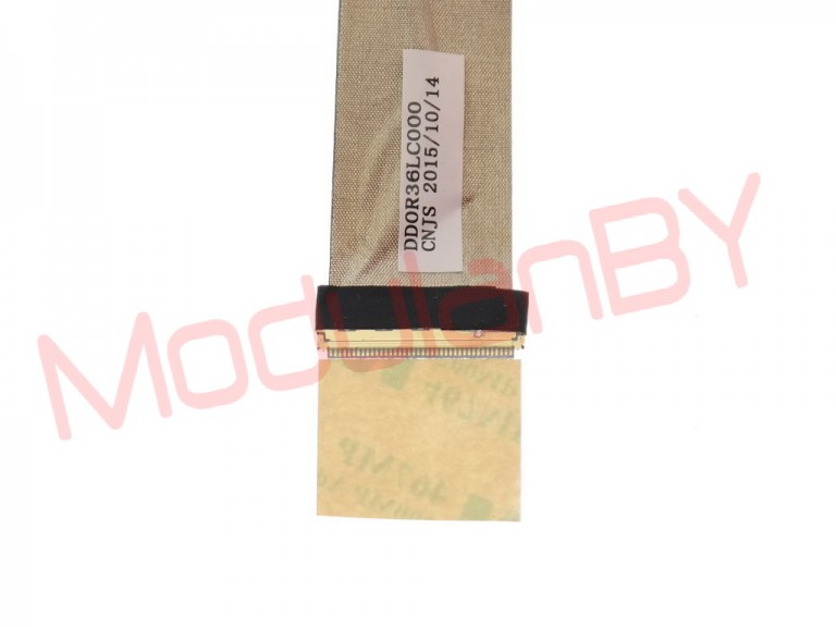 HP Pavilion G6-2000 LED 40 pin шлейф матрицы