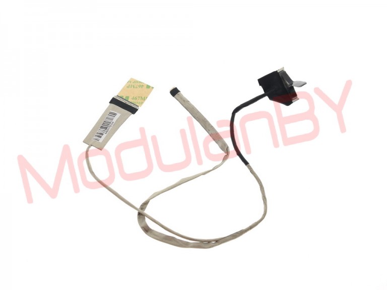 HP Pavilion G6-2000 LED 40 pin шлейф матрицы