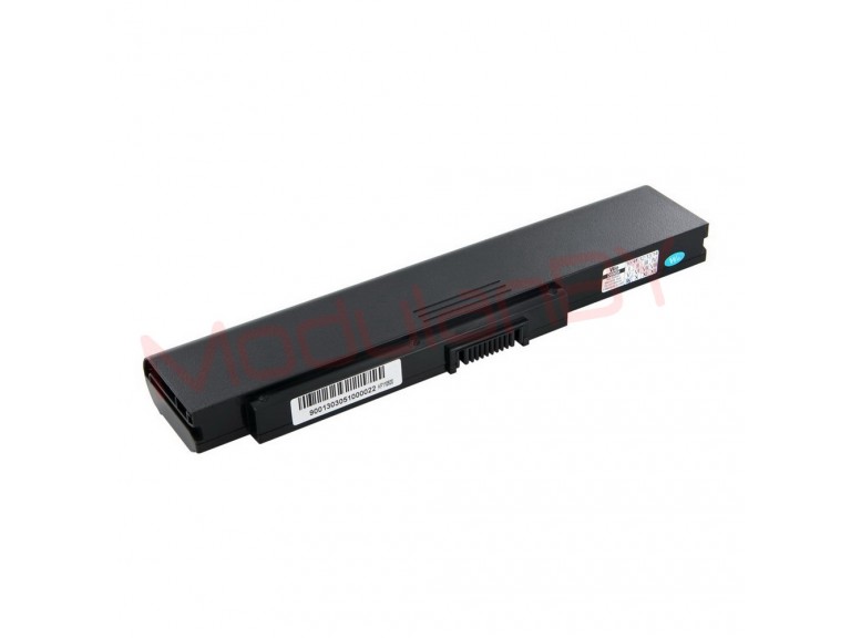 АКБ PA3593-1BAS для Toshiba Satelitte U300 U305 PA3594 PA3595 10,8V 4400mAh