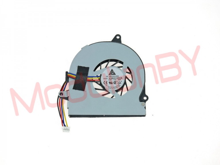ASUS UL30 UL30A UL30V X32A U35JC ВЕНТИЛЯТОР ДЛЯ НОУТБУКА
