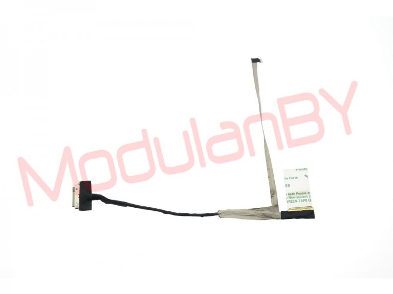 ACER Aspire One D270 40 pin LED шлейф матрицы