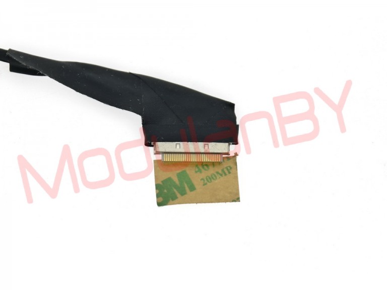 LENOVO G485 G580 G585 DC02001ES10 LED 40 pin шлейф матрицы