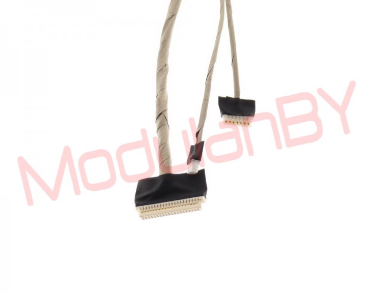 Acer Aspire 7230 7530 7530G 7630 7730 eMachines G420 G520 G620 G720 CCFL 30 pin шлейф матрицы
