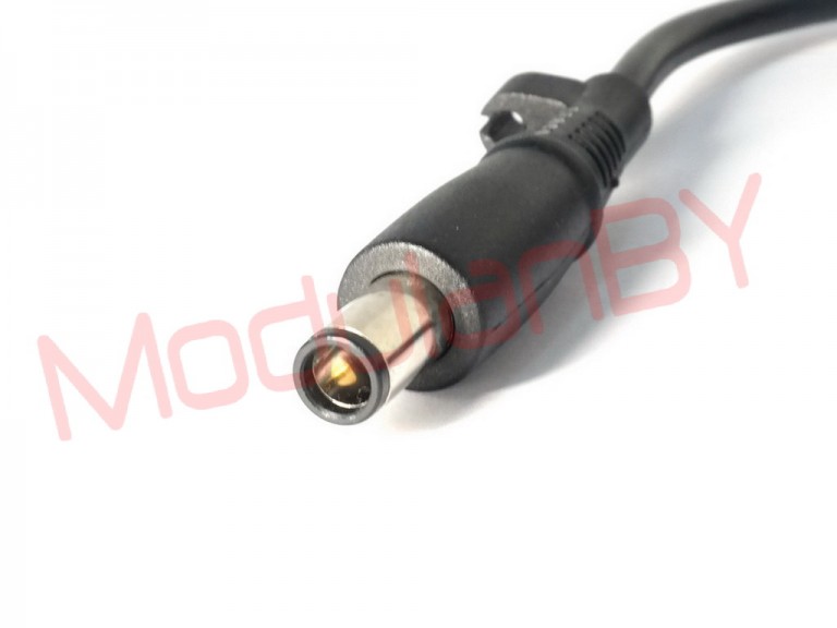 Блок питания HP/Compaq 19V 4.74A 90W 3PIN 7.4X5.0 original CE