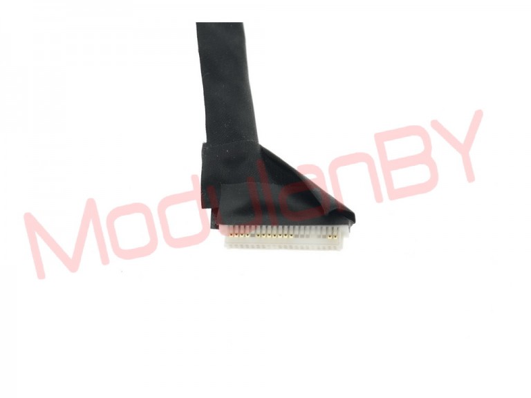 Toshiba Satellite A500 A505 LVDS шлейф матрицы