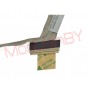 Toshiba Satellite A500 A505 LVDS шлейф матрицы