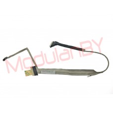Toshiba Satellite A500 A505 LVDS шлейф матрицы