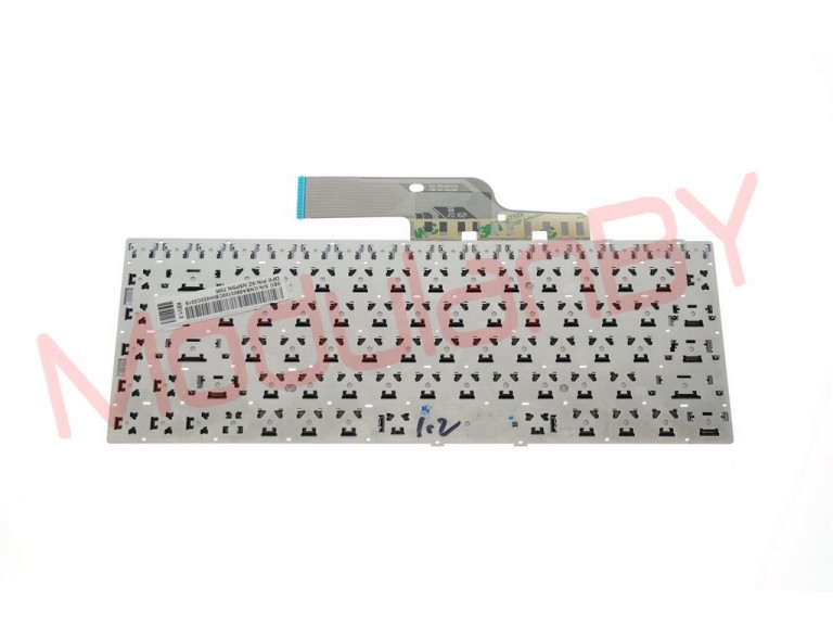 Клавиатура RUS для Samsung 300e4a 300v4a np300e4a np300v4a