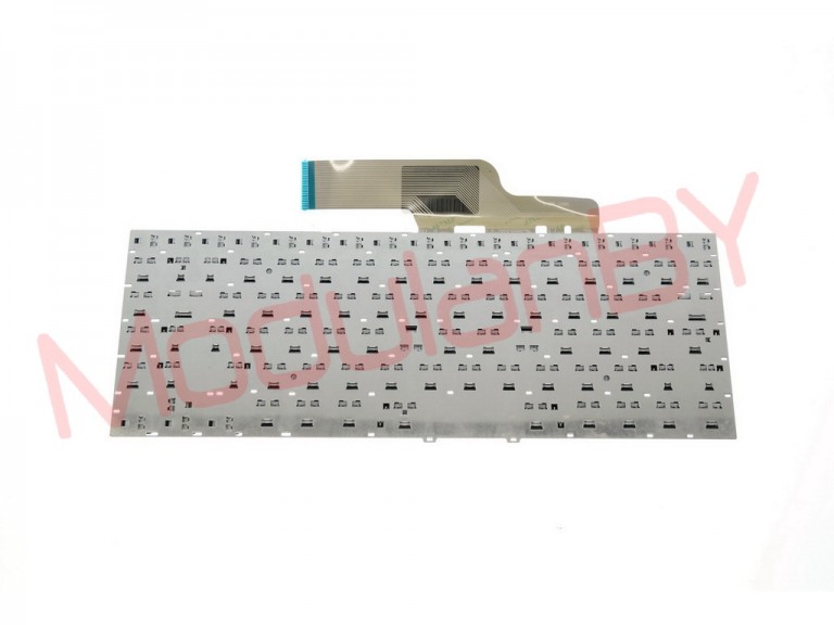 Клавиатура RUS для Samsung NP355V4C