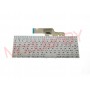 Клавиатура RUS для Samsung NP355V4C