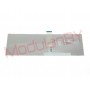 Клавиатура RUS для TOSHIBA Satellite C850 C870 WHITE БЕЛАЯ