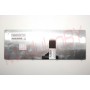 Клавиатура RUS для Asus N43 N82 n82j n82jg n82jq n82jv n43sl p42f p42jc p43e p43sj