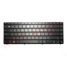 Клавиатура RUS для Asus N43 N82 n82j n82jg n82jq n82jv n43sl p42f p42jc p43e p43sj