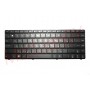 Клавиатура RUS для Asus N43 N82 n82j n82jg n82jq n82jv n43sl p42f p42jc p43e p43sj