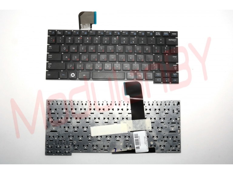 Клавиатура RUS для Samsung X128 NF210 X220