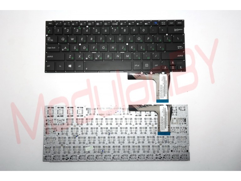 Клавиатура RUS для ASUS TAICHI 31
