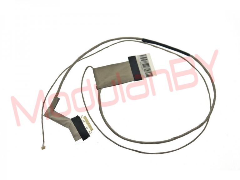LENOVO G500 G505 G510 LED 40 pin dc02001pr00 шлейф матрицы