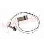 LENOVO G500 G505 G510 LED 40 pin dc02001pr00 шлейф матрицы