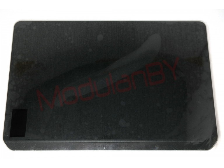 HP Pavilion M6-1000 AB верхняя крышкa в сборе ноутбука AB