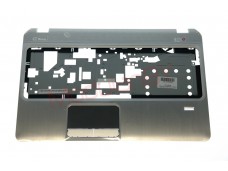 HP ENVY Pavilion M6-1000 C+D silver корпус основания ноутбука (верх+низ)
