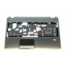 HP ENVY Pavilion M6-1000 C+D silver корпус основания ноутбука (верх+низ)
