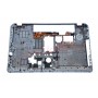 HP ENVY Pavilion M6-1000 C+D silver корпус основания ноутбука (верх+низ)