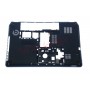 HP ENVY Pavilion M6-1000 C+D silver корпус основания ноутбука (верх+низ)