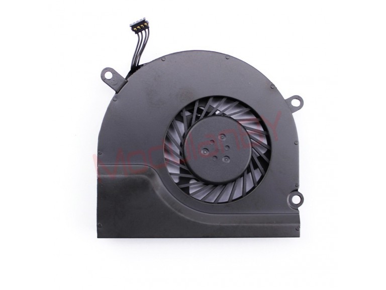 Apple A1286 ВЕНТИЛЯТОР ДЛЯ НОУТБУКА ПРАВЫЙ