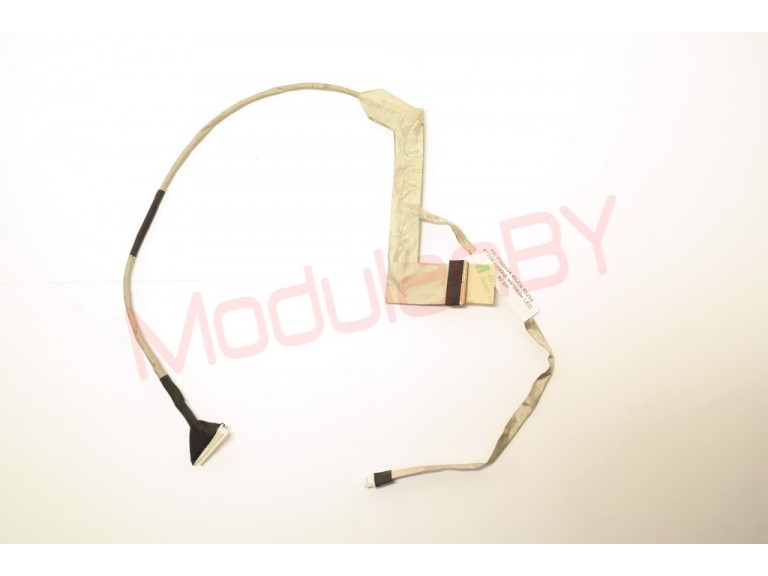 HP Probook 4520s 4525s 4720s LED 40 pin шлейф матрицы