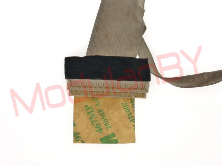 HP PAVILION DV7-1000 LED DC02000IA00 шлейф матрицы