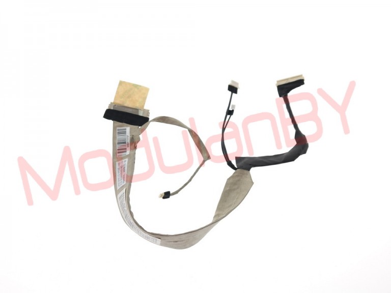 HP PAVILION DV7-1000 LED DC02000IA00 шлейф матрицы