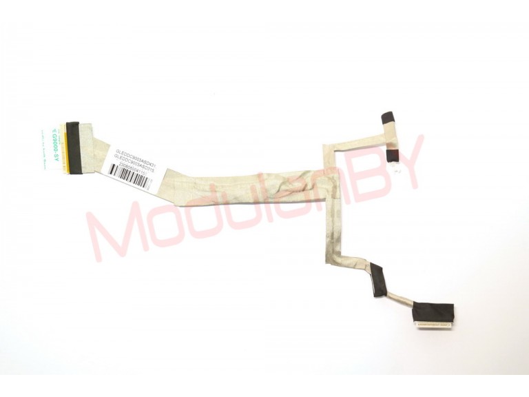HP PAVILION DV5-1000 GLEDDC9003ASD431 , GLEDDC9003ASD315 , ZYEDDCD003BMD , FOXDDC7003 шлейф матрицы