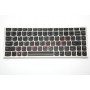 Клавиатура US для Lenovo IdeaPad U310