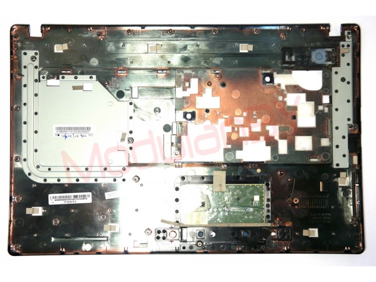 G770 G780 C LENOVO верхняя часть основания ноутбука С БУ
