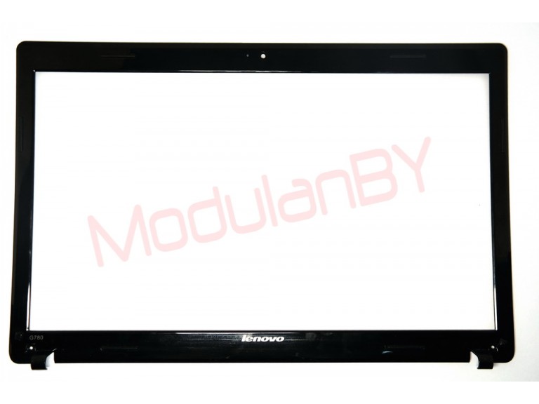 G770 G780 LENOVO нижяя часть крышки ноутбука B рамка БУ