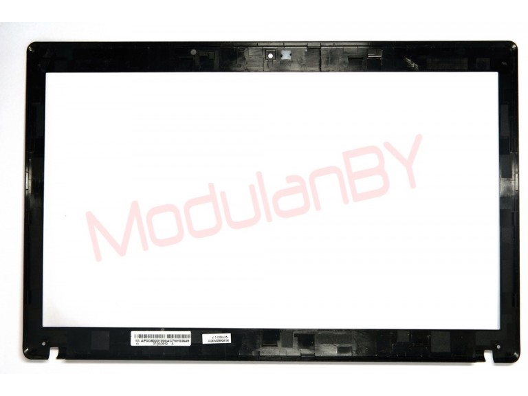 G770 G780 LENOVO нижяя часть крышки ноутбука B рамка БУ