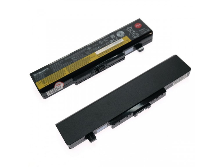 АКБ L11S6Y01 Orig для Lenovo B480 , B490 , B590 , M580 , V580 , E530 10,8V 4400mAh