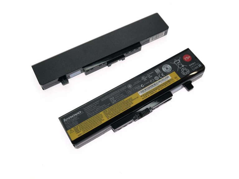 АКБ L11S6Y01 Orig для Lenovo B480 , B490 , B590 , M580 , V580 , E530 10,8V 4400mAh