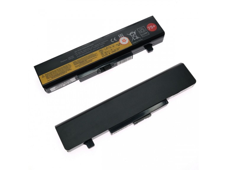 АКБ L11S6Y01 OEM для Lenovo B480 , B490 , B590 , M580 , V580 , E530 10,8V 4400mAh