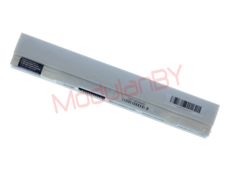 АКБ AL31-X101 для ASUS X101 11,1V 2200 mAh БЕЛАЯ