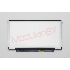 11,6" LED 1366x768 LTN116AT07 SLIM 40PIN RIGHT MATTE SAMSUNG LEFT-RIGHT REFURBISHED матрица для ноут
