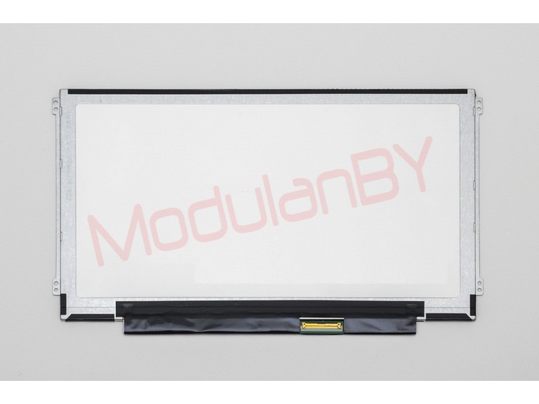 11,6" LED 1366x768 LTN116AT07 SLIM 40PIN RIGHT MATTE SAMSUNG LEFT-RIGHT REFURBISHED матрица для ноут