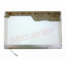 13,3" CCFL 1280x800 LP133WX1-TLN2 30PIN RIGHT GLARE LG REFURBISHED матрица для ноутбука