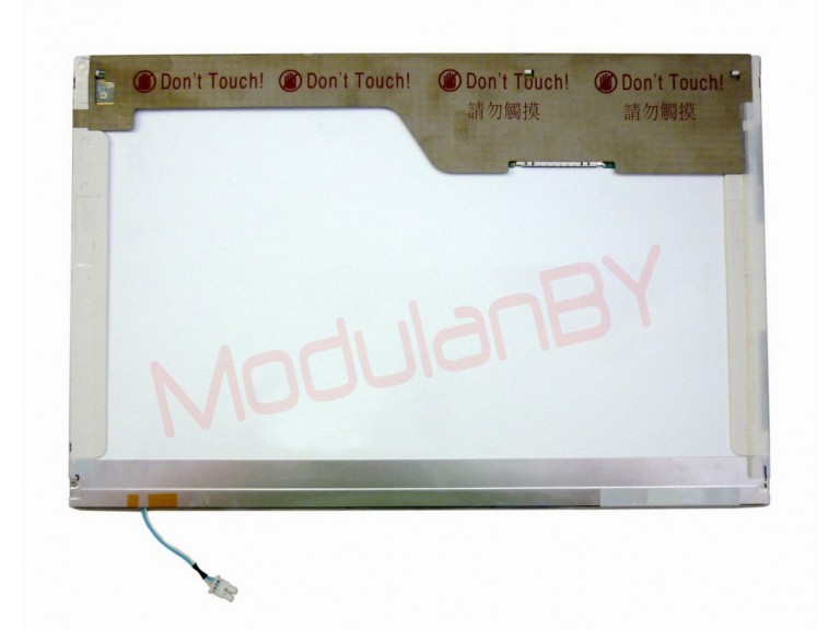 13,3" CCFL 1280x800 LP133WX1-TLN2 30PIN RIGHT GLARE LG REFURBISHED матрица для ноутбука