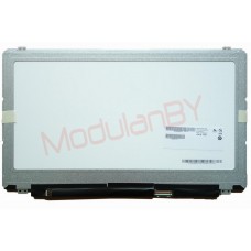 15,6" LED 1366x768 B156XTT01.1 HW0A 40PIN RIGHT GLARE AUO SLIM with touch REFURBISHED матрица для но