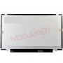 14,0" LED 1366x768 B140XTT01.1 HW3A 40PIN RIGHT GLARE NEW AUO SLIM with touch REFURBISHED матрица дл